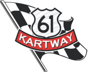 61 Kartway Logo