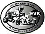 Eastern Vintage Karting