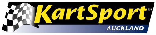 Kartsport Auckland Logo