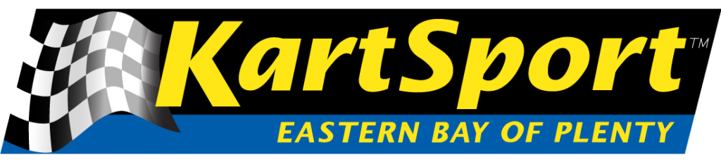 Kartsport Eastern Bay of Planty Logo