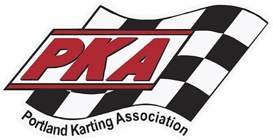 Portland Karting Association Logo