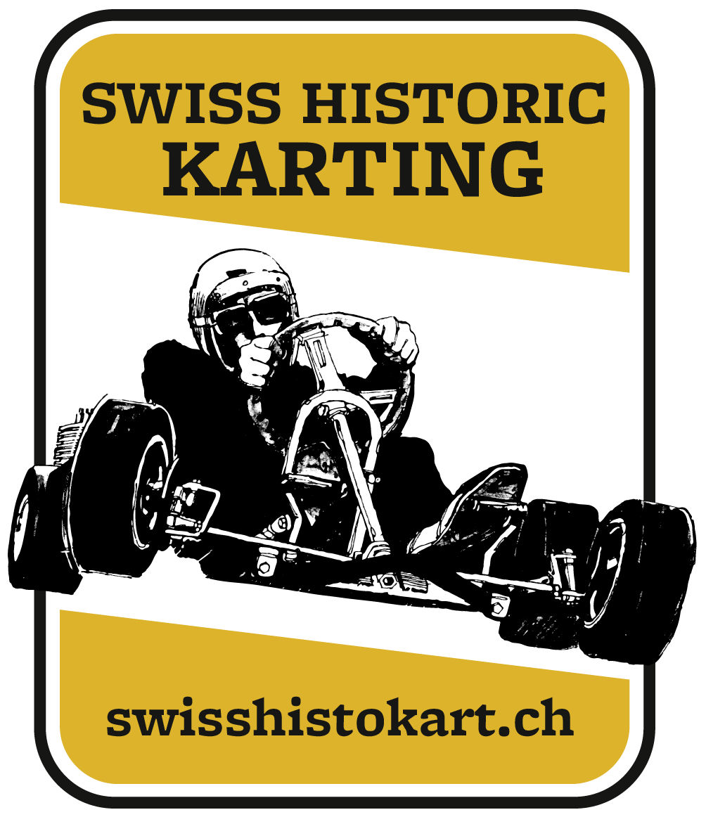 Swiss Historic Karting