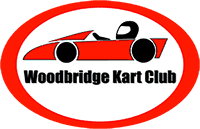Woodbridge Kart Club Logo